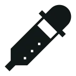 Drop SVG Icon